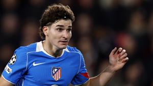 U Barceloni ni u ludilu nisu očekivali kakav šamar će im zadati Julian Alvarez nakon cijele drame!